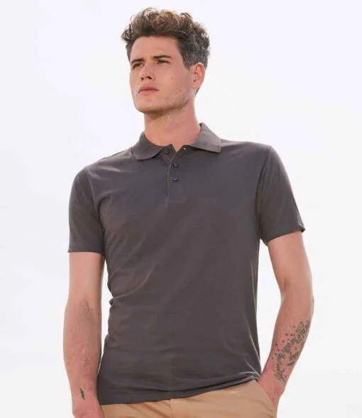 SOL'S Prescott Cotton Jersey Polo Shirt