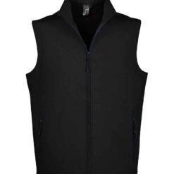 SOL'S Race Soft Shell Bodywarmer