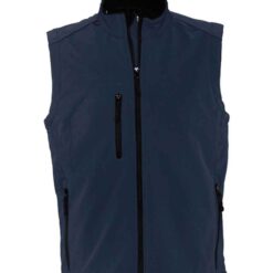 SOL'S Rallye Soft Shell Bodywarmer