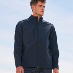 SOL'S Relax Soft Shell Jacket