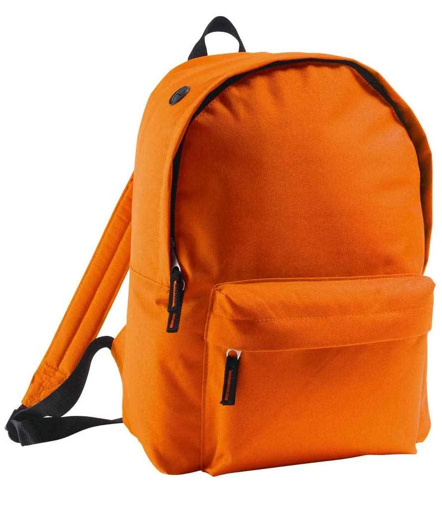 SOL'S Rider Backpack