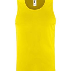 SOL'S Sporty Performance Tank Top