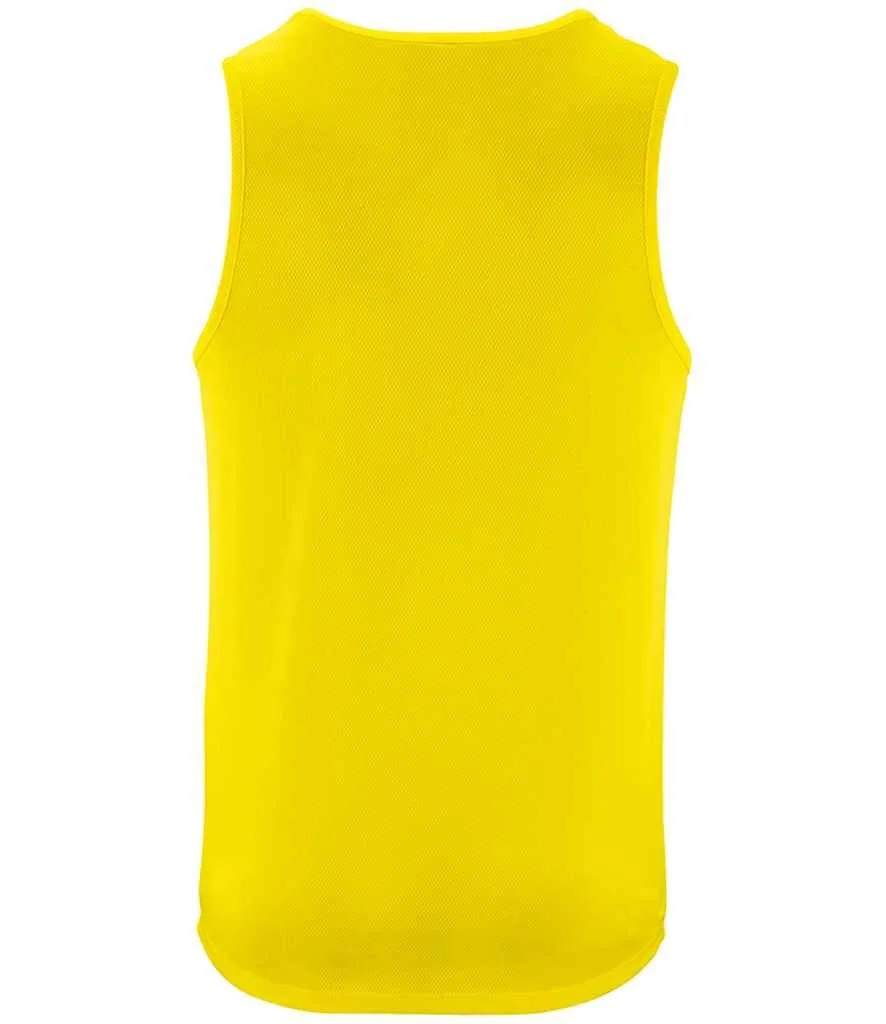 SOL'S Sporty Performance Tank Top