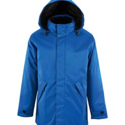 SOL'S Unisex Robyn Padded Jacket