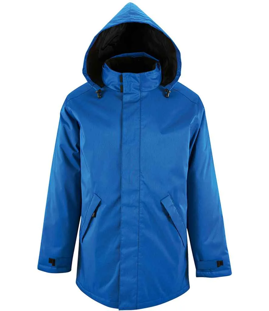 SOL'S Unisex Robyn Padded Jacket