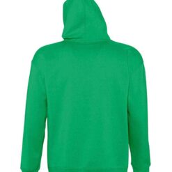 SOL'S Unisex Slam Hooded Sweatshirt