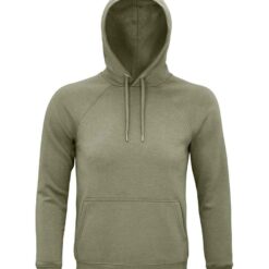 SOL'S Unisex Stellar Organic Hoodie