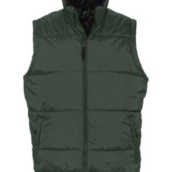 SOL'S Unisex Warm Bodywarmer