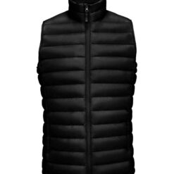 SOL'S Wilson Lightweight Padded Bodywarmer