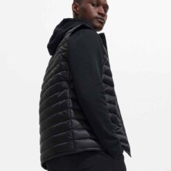 SOL'S Wilson Lightweight Padded Bodywarmer