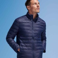 SOL'S Wilson Lightweight Padded Jacket