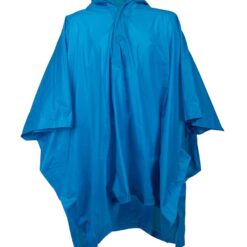 Splashmacs Kids Rain Poncho