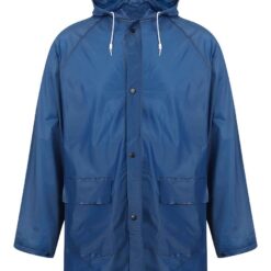 Splashmacs Unisex Rain Jacket