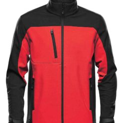 Stormtech Cascades Soft Shell Jacket