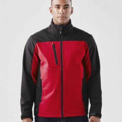 Stormtech Cascades Soft Shell Jacket