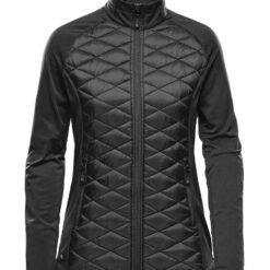 Stormtech Ladies Boulder Thermal Shell Jacket