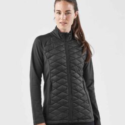 Stormtech Ladies Boulder Thermal Shell Jacket