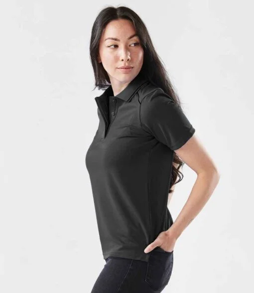 Stormtech Ladies Endurance HD Polo Shirt