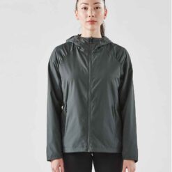 Stormtech Ladies Pacifica Wind Jacket