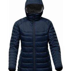 Stormtech Ladies Stavanger Thermal Padded Jacket