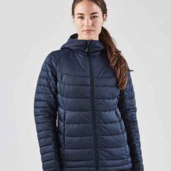 Stormtech Ladies Stavanger Thermal Padded Jacket