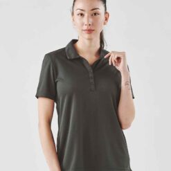 Stormtech Ladies Treeline Performance Polo Shirt