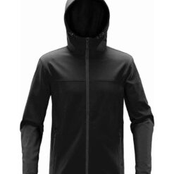 Stormtech Orbiter Hooded Soft Shell Jacket