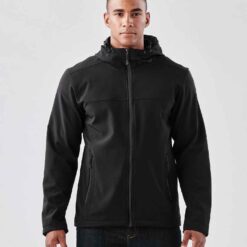 Stormtech Orbiter Hooded Soft Shell Jacket