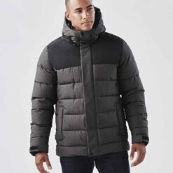 Stormtech Oslo HD Parka Jacket