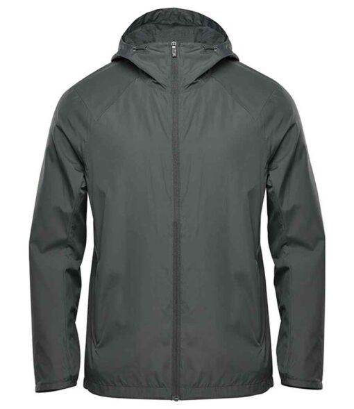 Stormtech Pacifica Wind Jacket - Dolphin, 5XL