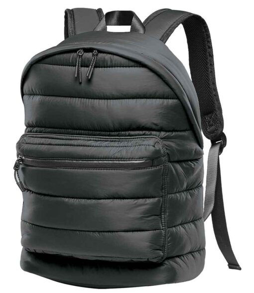 Stormtech Stavanger Quilted Backpack