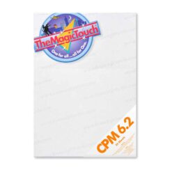 TheMagicTouch CPM 6.2 A4R Transfer Paper - 25 Sheets