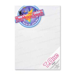 TheMagicTouch T.One™ Transfer Paper - 10 Sheets