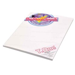 TheMagicTouch T.One™ Transfer Paper - 50 Sheets