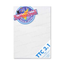 TheMagicTouch TTC 3.1 A4R Transfer Paper - 25 Sheets