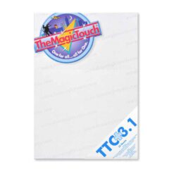 TheMagicTouch TTC 3.1+ A4R Transfer Paper - 25 Sheets