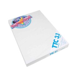 TheMagicTouch TTC 3.1 Transfer Paper - 100 Sheets