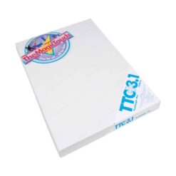 TheMagicTouch TTC 3.1+ Transfer Paper - 100 Sheets