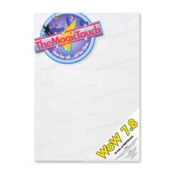 TheMagicTouch WoW 7.8 Transfer Paper - 10 Sheets