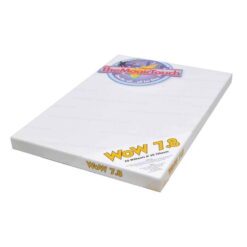 TheMagicTouch WoW 7.8 Transfer Paper - 50 Sheets