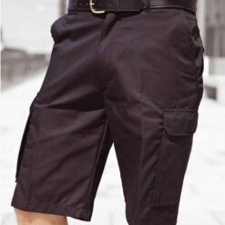 Warrior Cargo Shorts