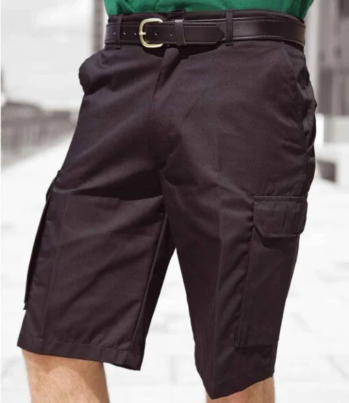 Warrior Cargo Shorts