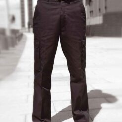 Warrior Cargo Trousers