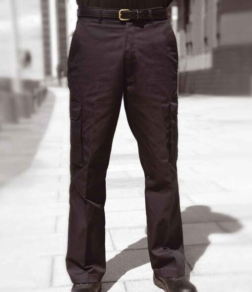 Warrior Cargo Trousers