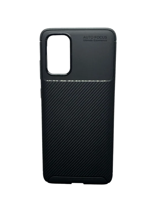 Black Phone Case