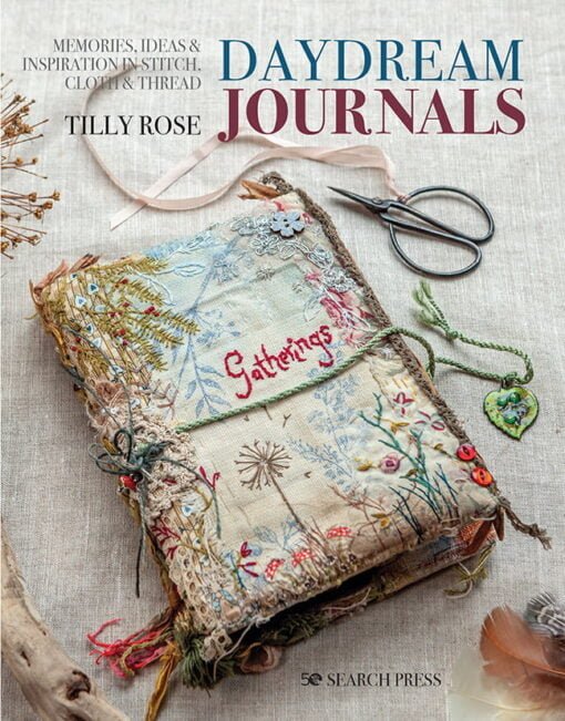 Daydream Journals - By Tilly Rose