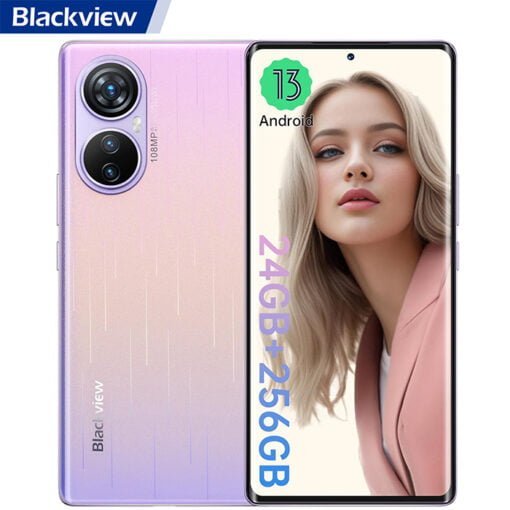 BLACKVIEW A200 Pro Mobile phone