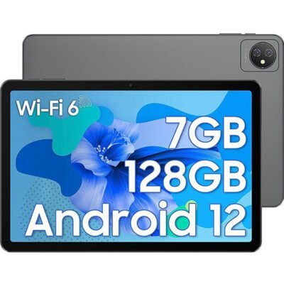 BLACKVIEW Tab 8 Wifi Tablet - Grey