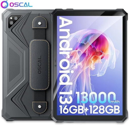 OSCAL Spider 8 Tablet