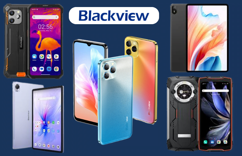 Welcoming Blackview to VegaVend Marketplace